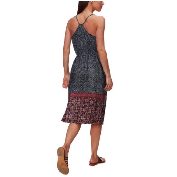 patagonia lost wildflower dress